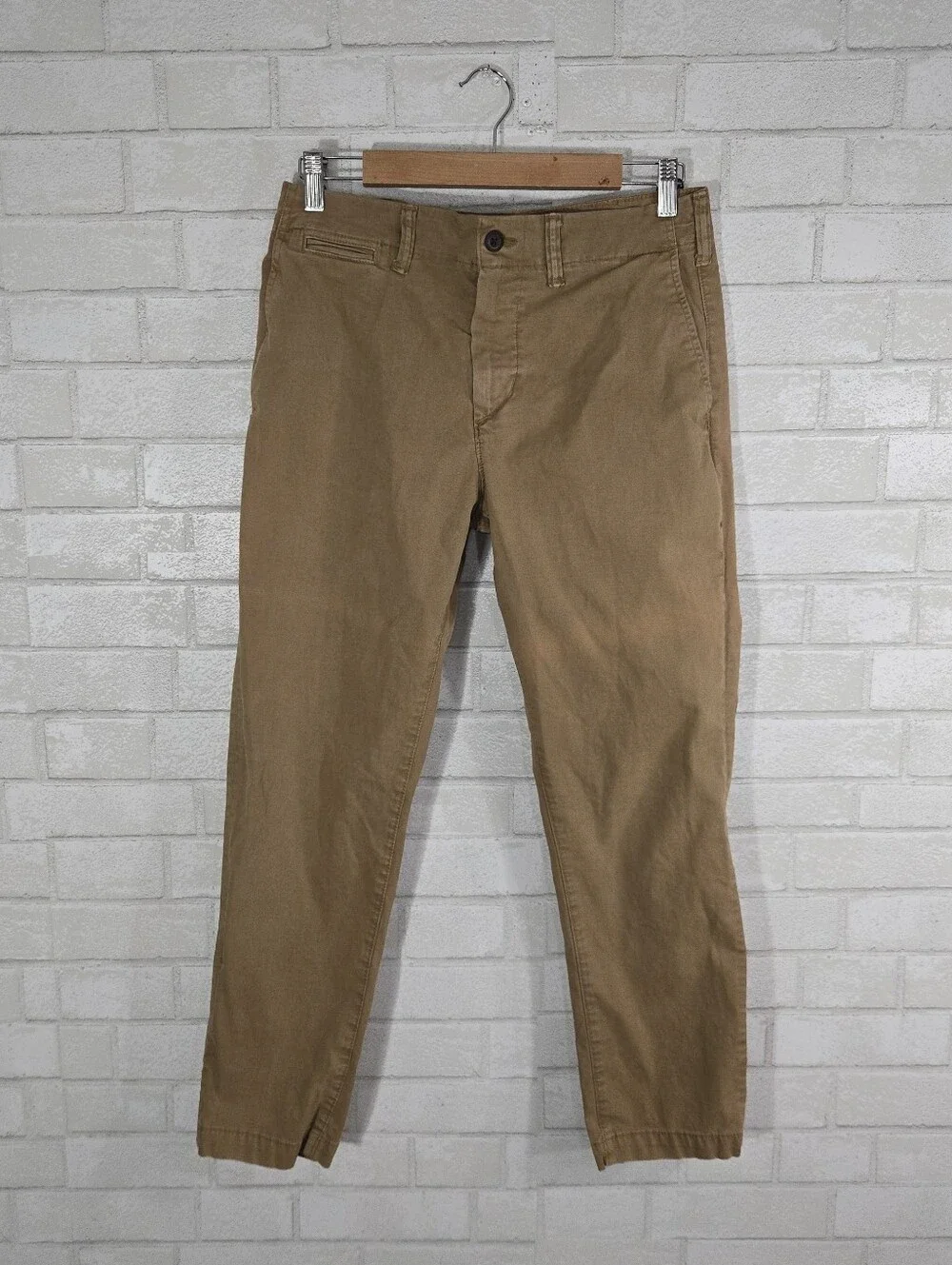 AEO Flex slim bottoms